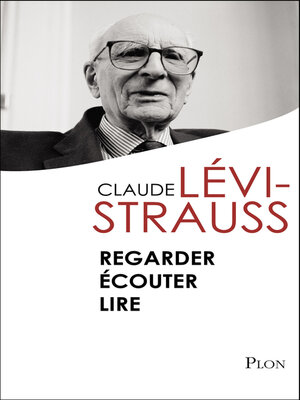 cover image of Regarder Ecouter Lire